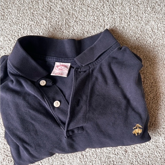 Men’s polos size large - Picture 4 of 5
